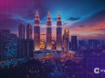 Fasset Dapatkan Lisensi Bank Digital Syariah Malaysia Pertama Berbasis Stablecoin