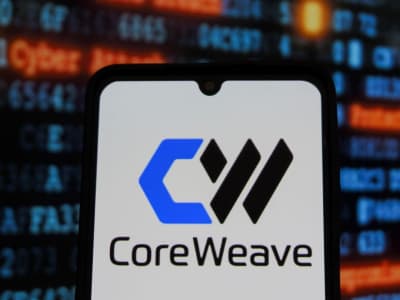 CoreWeave Akuisisi Monolith AI untuk Percepat Riset dan Pengembangan Industri