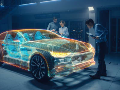 Q Mission: Membantu Transformasi Keuangan Otomotif di Era Digital dengan Pendekatan Unik