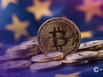 Uni Eropa Siap Sanksi Stablecoin Rubel A7A5 Demi Tekan Rusia