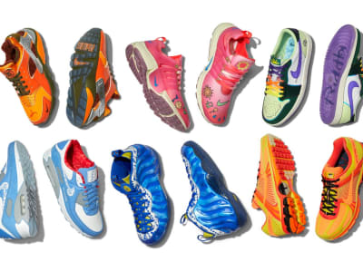 Apakah Investasi di Nike Bisa Menghasilkan Keuntungan Besar di Masa Depan?