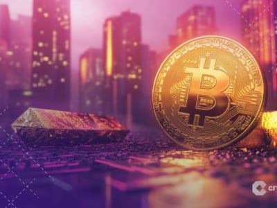 Bitcoin Jadi Pilihan Utama Generasi Muda Menggeser Emas Sebagai Penyimpan Nilai