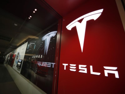 Tesla Siapkan Model Baru, Saham Melonjak Ditengah Persaingan Ketat Mobil Listrik
