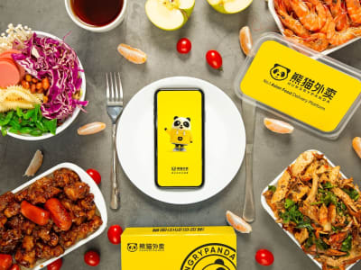 HungryPanda Amati Perang Harga di China dan Fokus Tawarkan Kualitas di Pasar Global