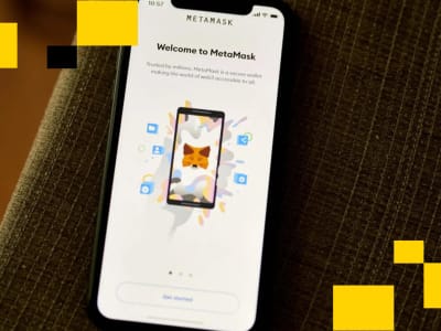 MetaMask Luncurkan Program Hadiah Onchain Rp 493.35 miliar ($30 Juta)  untuk Pengguna Setia