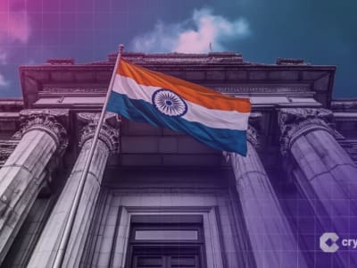 India Siapkan Mata Uang Digital dengan Jaminan RBI untuk Transaksi Cepat dan Aman