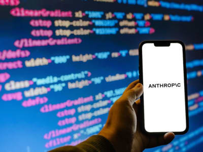 Larangan Akses AI oleh Perusahaan AS Tak Hentikan Inovasi Teknologi China