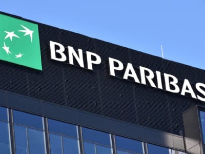BNP Paribas Kuasai Pasar Perbankan Pribadi Jerman Lewat Akuisisi HSBC