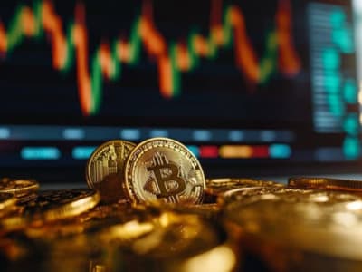 Bitcoin Capai Harga Terbaru Rp 2.07 juta ($126.000) Didukung Investasi Besar di ETF Bitcoin
