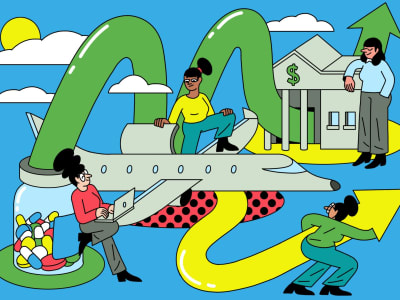 Perempuan CEO Percepat Adopsi AI di Perusahaan Besar di Amerika Serikat