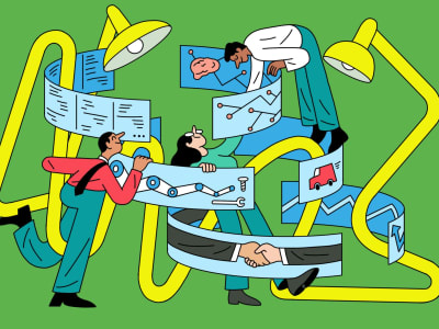 Honeywell Sukses Terapkan AI Generatif dengan Strategi Terstruktur dan Fokus Dampak Bisnis