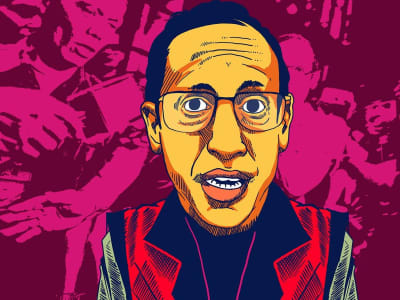 Kasus Korupsi Digitalisasi Pendidikan: Saksi dari Google Diperiksa Kejagung