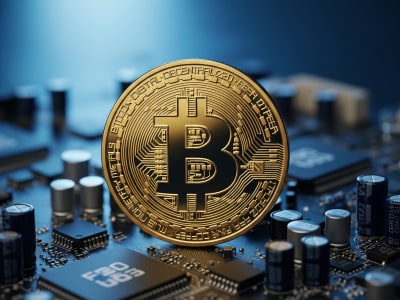 Bitmine Immersion Raih Untung Besar dengan Kepemilikan Ethereum Melonjak