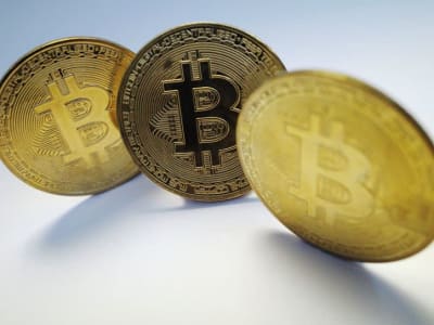 Bitcoin Cetak Rekor Tertinggi, Dana Kripto Mengalir Masif Global