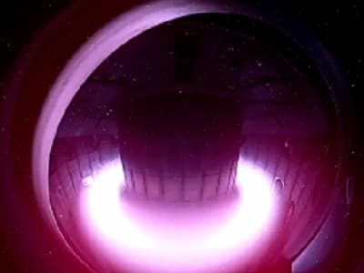 MIT Ciptakan Model Prediksi Plasma Untuk Pemadaman Reaktor Nuklir Aman