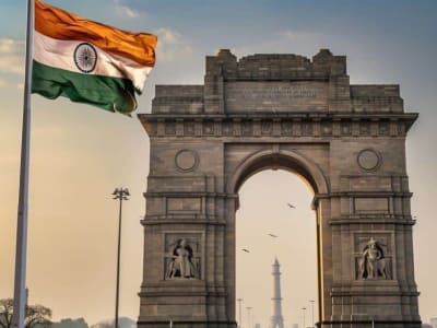 India Siap Luncurkan Digital Rupee Traceable, Tapi Crypto Tetap Pajak Berat