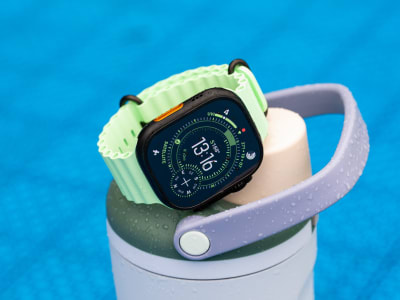 Siapa Sebenarnya yang Butuh Apple Watch Ultra 3 Rp 11 Jutaan Ini?