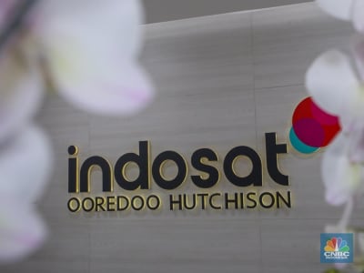 Indosat Tunda Lelang Frekuensi, Fokus pada Investasi Telekom Berkelanjutan