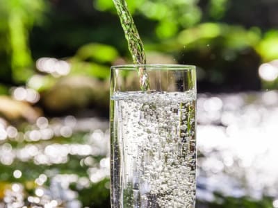 Film Fotokatalitik Inovatif untuk Memurnikan Air di Daerah Minim Energi