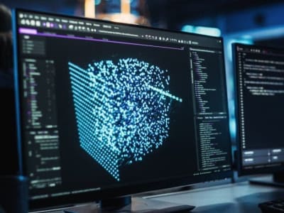 Co-Founders BTQ Dorong Keamanan Kuantum dengan Teknologi Terbaru dan Perdagangan Nasdaq