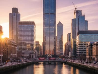 Larangan Produk Kripto Inggris Dicabut, Investasi Cetak Rekor Inflow Kuartal III 2025