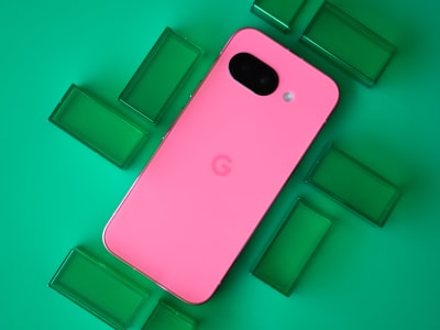 Pixel 9A: Pilihan Terbaik Smartphone Midrange dengan Diskon Terbesar