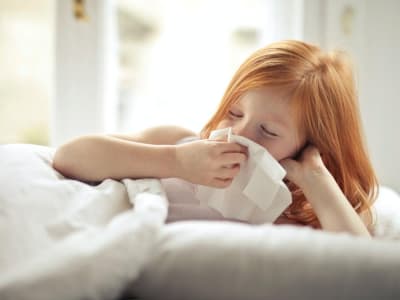 Deteksi Flu Mudah dengan Sensor Rasa Mint, Alternatif Baru Pengganti PCR