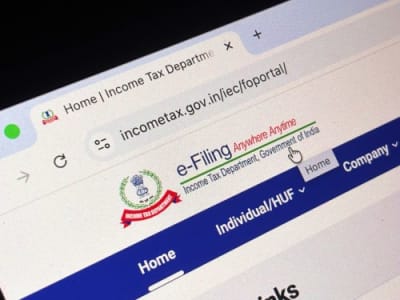 Portal Pajak India Bocorkan Data Rahasia Wajib Pajak, Bug Segera Diperbaiki