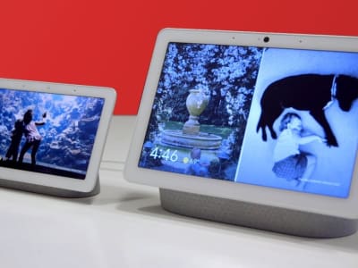Google Siap Hadirkan Smart Display Baru untuk Era AI Rumah Pintar