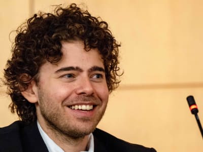 ICE Investasi 2 Miliar Dolar di Polymarket Bawa Pasar Prediksi ke Arus Utama