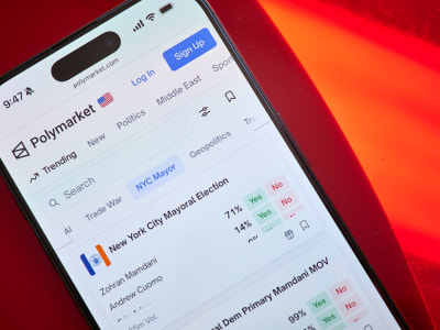 ICE Investasi 2 Miliar Dolar di Polymarket, Satukan Bursa Tradisional dan Taruhan Kripto