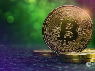 Amdax Dapat Dana 30 Juta Euro untuk Beli 1% Bitcoin, Harga Bisa Capai Rp 2.14 miliar ($130K) 