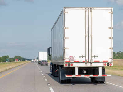 ATS Logistics Akuisisi Divisi Broker Trailer Bridge untuk Perluas Kapasitas