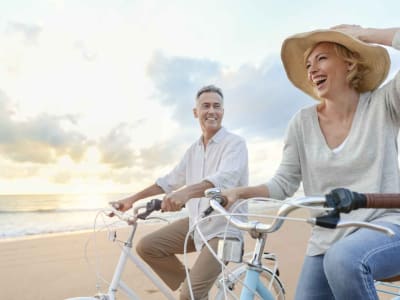 3 Kesalahan Umum dalam Rencana Pensiun Dini yang Perlu Kamu Hindari