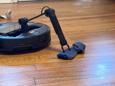 Diskon Prime Day Robot Vacuum Terbaik Sebelum Musim Liburan Tiba