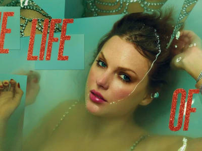 Taylor Swift Dituding Gunakan AI Dalam Video Promosi Album Terbaru, Fans Kecewa