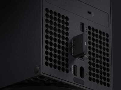 Diskon Kartu Ekspansi Penyimpanan Xbox, Solusi Penyimpanan Game Digital Makin Mudah