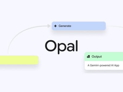Google Perluas Opal, Aplikasi AI Tanpa Coding untuk 15 Negara Baru