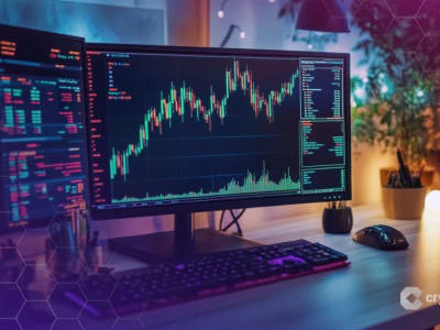 S&P Global Luncurkan Indeks Hibrida Pertama Gabungkan Kripto dan Saham