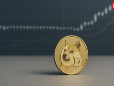 CleanCore Tahan 710 Juta Dogecoin dengan Keuntungan Rp 328.90 miliar ($20 Juta) , Saham Turun