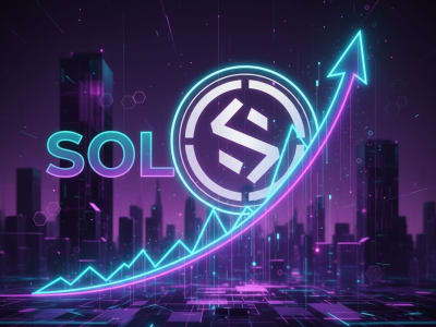 Mengapa Harga SOL Turun Saat Uptober? Analisa dan Prediksi Solana 2024