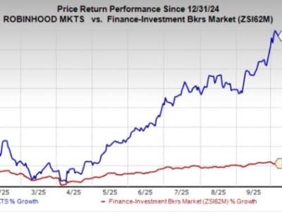 GalaxyOne Tantang Robinhood dengan Yield Tinggi dan Layanan Premium