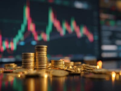 ICE Investasi 2 Miliar USD di Polymarket, Platform Prediksi Berbasis Kripto