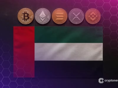 VARA Dubai Tindak 19 Perusahaan Crypto Tanpa Lisensi dengan Denda Besar