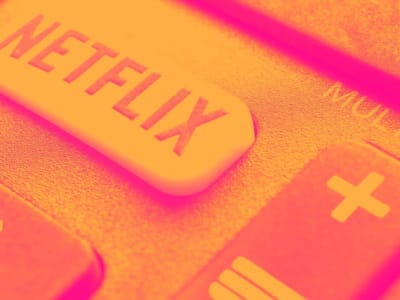 Netflix Diprediksi Booming Berkat Bisnis Iklan, Harga Saham Naik