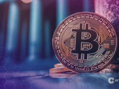 Bitcoin Melangkah Menuju Aset Cadangan Bank Sentral di Tahun 2030