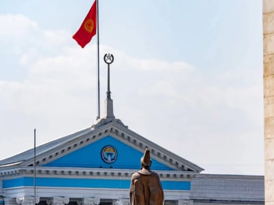 A7A5: Stablecoin Rubel Rusia yang Jadi Kunci Perdagangan Gelap Crypto