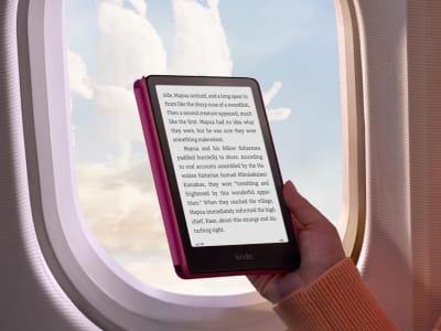 Diskon Perdana Kindle Paperwhite 2024: Baca Makin Asyik dengan Harga Miring