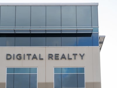 Digital Realty Trust Tumbuh Stabil Didukung Permintaan Data Center AI dan Cloud
