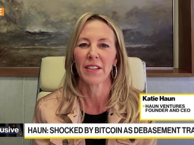 Kekhawatiran Fiskal Dorong Investor Beralih ke Bitcoin dan Emas